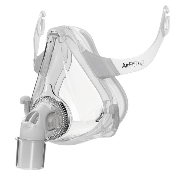 AirFit F10 Mask Frame and Cushion